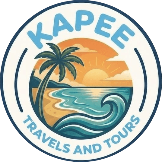 Kapee Logo